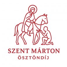 szentmartonosztondij logo